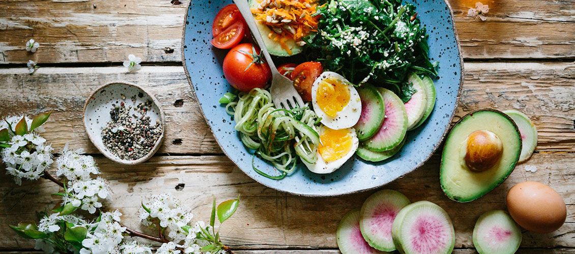 Thinking of going vegan? What you need to know first